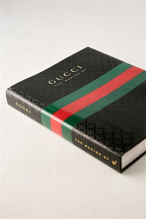 the making of gucci book pdf|Gucci book PDF.